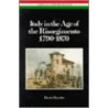 Italy In The Age Of Risorgimento, 1790-1870 door Harry Hearder