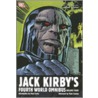 Jack Kirby's Fourth World Omnibus, Volume 4 by Jack Kirby
