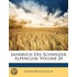 Jahrbuch Des Schweizer Alpenclub, Volume 24