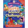 Janice VanCleave's Super Science Challenges door Janice Vancleave