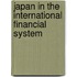 Japan In The International Financial System