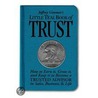 Jeffrey Gitomer's Little Teal Book of Trust by Jeffrey H. Gitomer