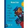 Jim Knopf und Lukas der Lokomotivführer 02 by Michael Ende