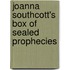 Joanna Southcott's Box Of Sealed Prophecies