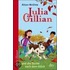 Julia Gillian und die Suche nach dem Glück