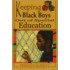 Keeping Black Boys Out of Special Education