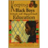 Keeping Black Boys Out of Special Education door Jawanza Kunjufu