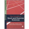 Key Concepts In Sport And Exercise Sciences door David Kirk