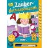 Kleine Prinzessin - Zauber-Buchstabenschule door Petra Klose