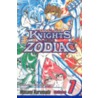 Knights of the Zodiac (Saint Seiya), Vol. 7 by Masami Kurumada