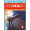 Knopf Mapguide Provence and the Cote D'Azur door Knopf Guides