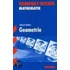 Kompakt-Wissen Abitur Mathematik. Geometrie