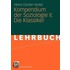 Kompendium Der Soziologie Ii: Die Klassiker