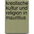 Kreolische Kultur und Religion in Mauritius