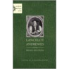 Lancelot Andrewes And His Private Devotions by Lancelot Andrewes