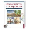 Landschaften in Aquarell: Die große Schule door Keith Fenwick
