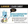 Lange Flash Cards Biochemistry and Genetics door Suzanne Baron