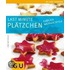 Last minute Plätzchen. Endlich Weihnachten