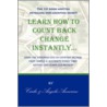 Learn How to Count Back Change Instantly... door Carla Annerino