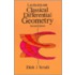 Lectures on Classical Differential Geometry
