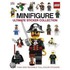 Lego Minifigure Ultimate Sticker Collection