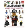 Lego Minifigure Ultimate Sticker Collection door Victoria Taylor