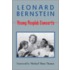 Leonard Bernstein's Young People's Concerts