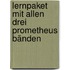 Lernpaket Mit Allen Drei Prometheus Bänden