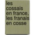 Les Cossais En France, Les Franais En Cosse
