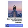 Les Faux Autographes De Madame De Maintenon door Paul Grimblot