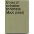 Letters of Catherine Benincasa (Dodo Press)