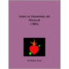 Letters on Demonology and Witchcraft - 1884 door Sir Walter Scott Scott