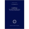 Life Time. Max Scheler's Philosophy of Time door Manfred S. Frings