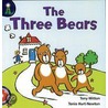 Lighthouse: Reception Red - The Three Bears by Tony Mitton