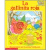 Little Red Hen/La Gallinita Roja (Mariposa) door Lucinda McQueen