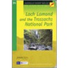 Loch Lomond And The Trossachs National Park door Moira Mccrossan
