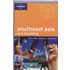 Lonely Planet South East Asia on Shoestring