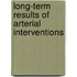 Long-Term Results Of Arterial Interventions