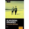 Los aires dificiles/ The Wind From The East by Almudena Grandes