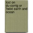 Lost On Du-Corrig Or 'Twixt Earth And Ocean