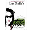 Luz Stella's Tale:A Bismark Pacheco Mystery by Wilson Abut