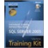 Mcitp Self-paced Training Kit (exam 70-443)