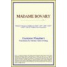 Madame Bovary (Webster's Thesaurus Edition) by Reference Icon Reference