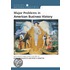 Major Problems in American Business History