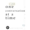 Making Disciples One Conversation at a Time door D. Michael Henderson