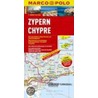 Marco Polo Griechenland: Zypern 1 : 200 000 by Marco Polo