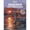Mariner Outboards, 1-2 Cylinders, 1977-1989 door Joan Coles