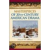 Masterpieces Of 20th-Century American Drama door Susan C.W. Abbotson