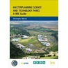 Masterplanning Science And Technology Parks by Christopher Watson