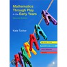 Mathematics Through Play In The Early Years door Kate Tucker